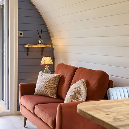Tatil Evi Waters Edge