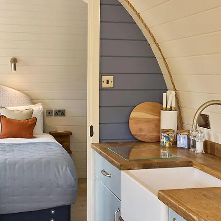 Tatil Evi Waters Edge *