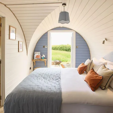 Tatil Evi Waters Edge