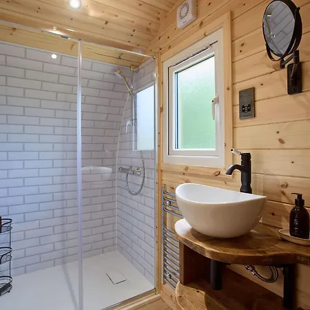 Tatil Evi Waters Edge